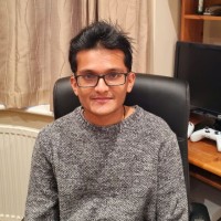 Dr Janahan Nallanathan