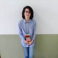 Raquel Díaz de Rivera García