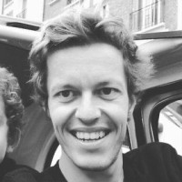 Bertrand Pedelaborde