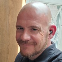Nathan Geist