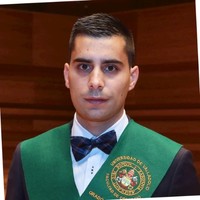 Ismael Terán Francia
