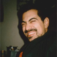 Damon Shahrabi