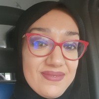 Asma El Ghrabi