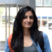 Revathy Gopalakrishnan