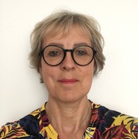 Joelle Lagresle