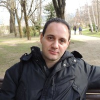 David Izquierdo Garcia