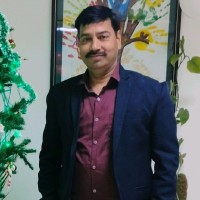 Yogesh Mathur