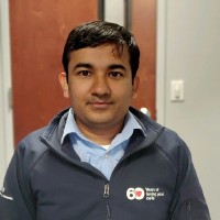 Lokesh Baral