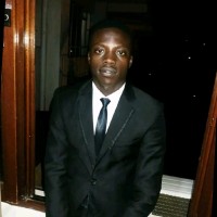 Umar Mande