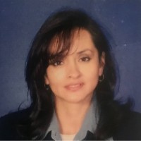 Sandra X. Teran