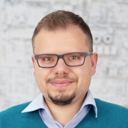 Martin Žídek