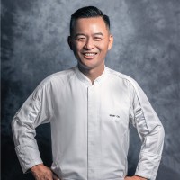 Benny Cai