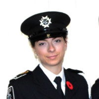 Annik Thibault
