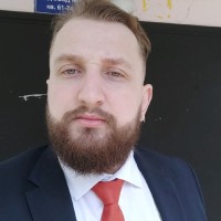 Andrew Nekrasov