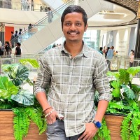 Vyankatesh Otari
