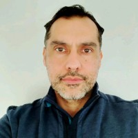 Alex Bellido Yáñez