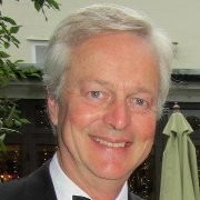 David Hollands-Hurst