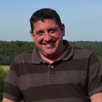Antony Fenwick