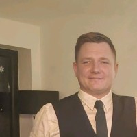 Paddy Green