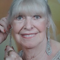 Claire Scott