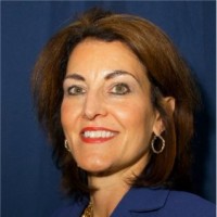 Darlene Burnham