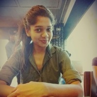 Anshini Singh