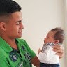 Moises Luis