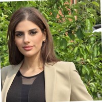 Serena Assaf