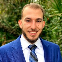 Tino Kourounis