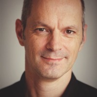 Theo van Achterberg