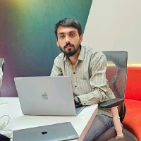 Narayan Patel