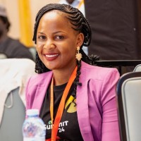 Ruth Wandera