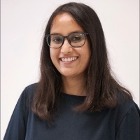 ARTHI GOPALAKRISHNAN