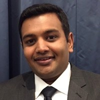 Anil Korrapati