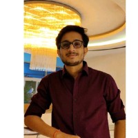 Kartik Rustagi