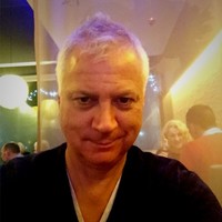 Mark Jones