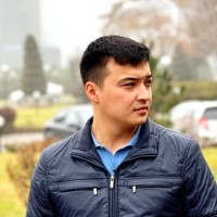 Shukrullo Zokirov