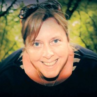 Lucy Hooper