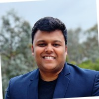 Sushant Saldur