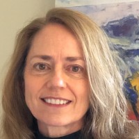 Amy Hollander