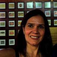 Claudia Prado de Brito