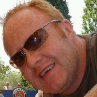 Terry Reilly
