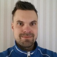 Johan Lidemalm