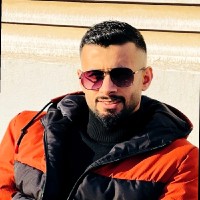 Ali yilmaz Cemiloglu