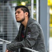 Moises Gutierrez
