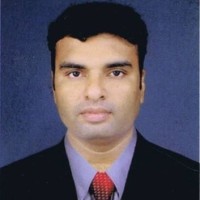 KRISHNA S