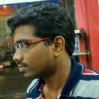Praveen Rajkumar