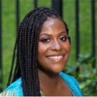 Tori McGee