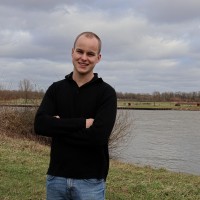 Tom Van Dinther