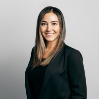Nicole Harster